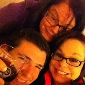 Meet your Posher, Alan